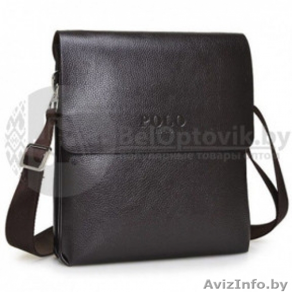 Мужская сумка Polo - Изображение #1, Объявление #1639896