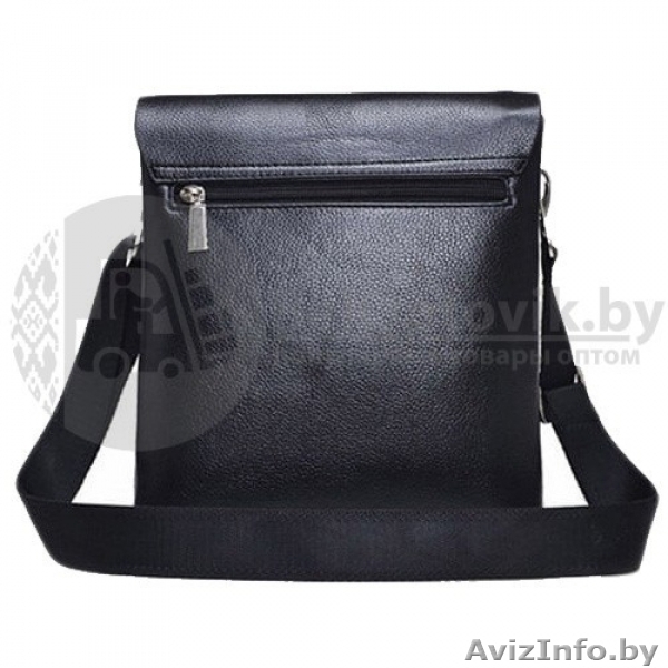 Мужская сумка Polo - Изображение #2, Объявление #1639896