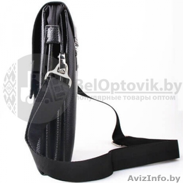 Мужская сумка Polo - Изображение #3, Объявление #1639896