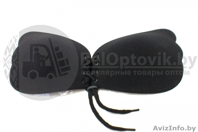 Бюстгальтер-невидимка Invisible Fly Bra - Изображение #4, Объявление #1639897