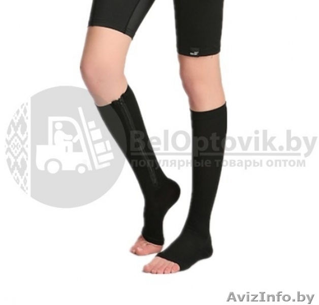 Компрессионные гольфы Зип Сокс (Zip Sox) - Изображение #4, Объявление #1639908