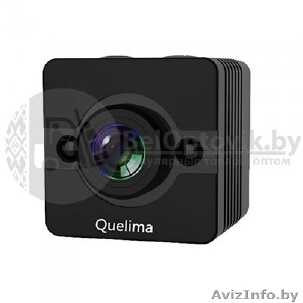 МИНИ КАМЕРА SQ12 С ВОДОЗАЩИТНЫМ БОКСОМ И УВЕЛИЧЕННЫМ УГЛОМ ОБЗОРА - Изображение #3, Объявление #1639913