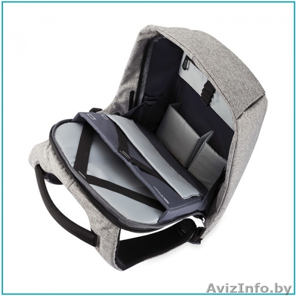 Рюкзак Bobby XD Design - Изображение #3, Объявление #1639916