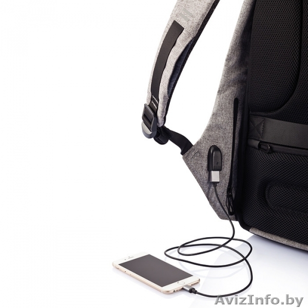 Рюкзак Bobby XD Design - Изображение #5, Объявление #1639916