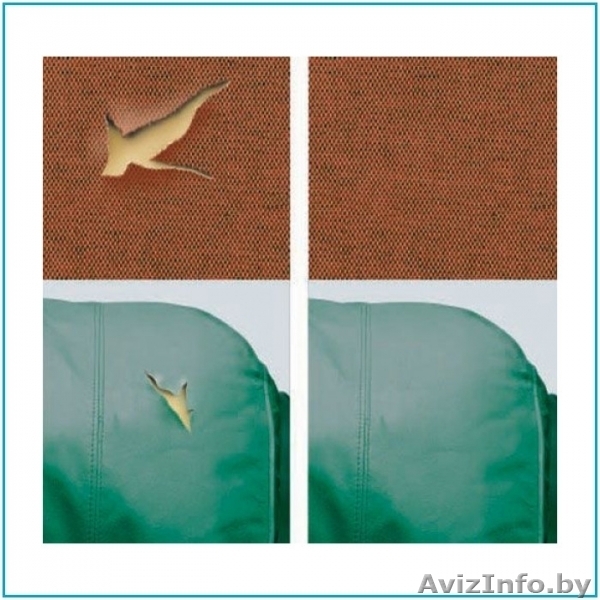 Жидкая кожа Liquid leather 7 цветов ремонт кожи и кожаных изделий - Изображение #4, Объявление #1639920