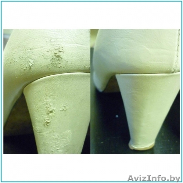 Жидкая кожа Liquid leather 7 цветов ремонт кожи и кожаных изделий - Изображение #5, Объявление #1639920