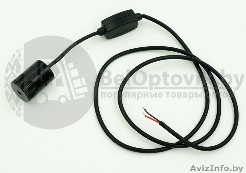 Лазерный автомобильный противотуманный стоп-сигнал - Изображение #3, Объявление #1639932