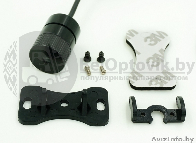 Лазерный автомобильный противотуманный стоп-сигнал - Изображение #5, Объявление #1639932