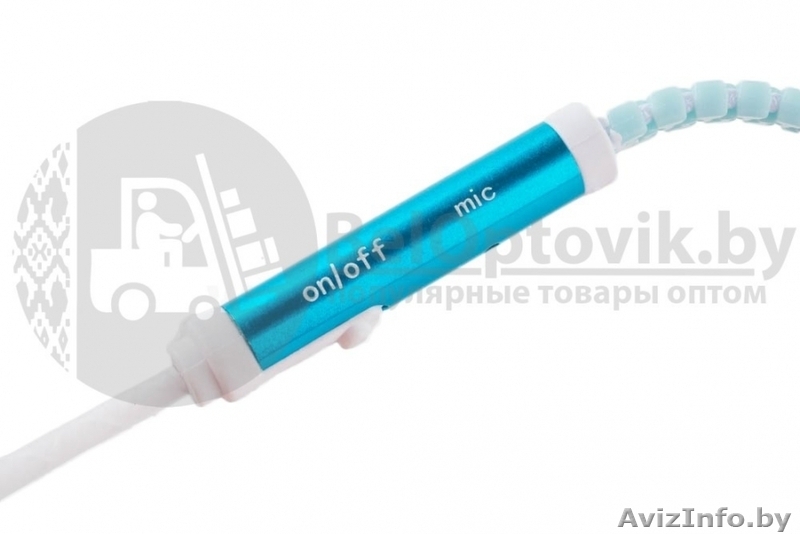 Наушники на молнии - Изображение #3, Объявление #1639934