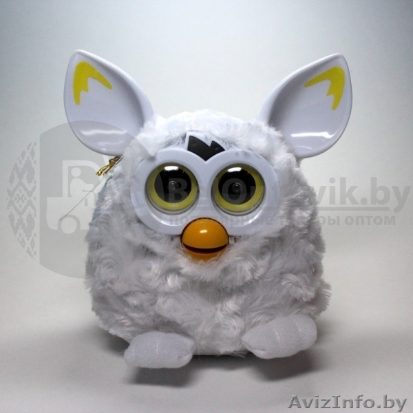 Ферби Пикси с телефоном - Изображение #3, Объявление #1639945