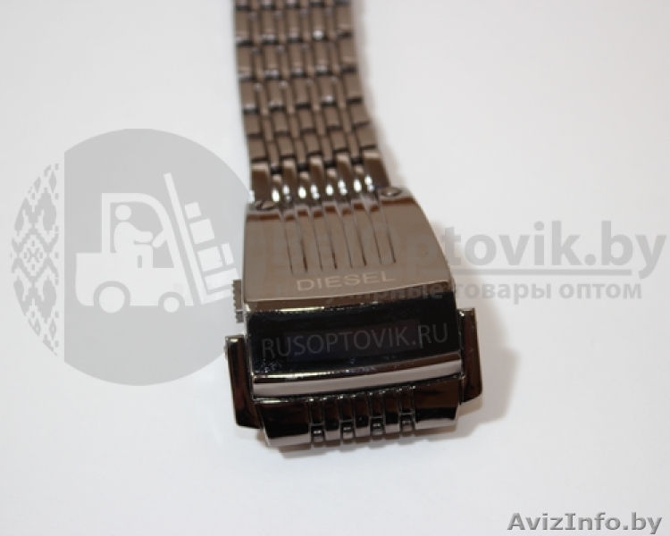 Часы DIESEL Хищник (бегущая строка) - Изображение #2, Объявление #1639946