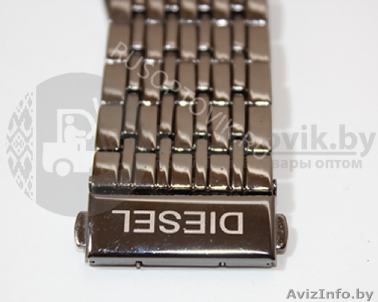 Часы DIESEL Хищник (бегущая строка) - Изображение #4, Объявление #1639946