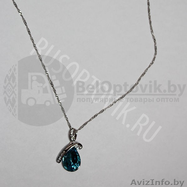 Кулон Капля Росы - Изображение #3, Объявление #1639947