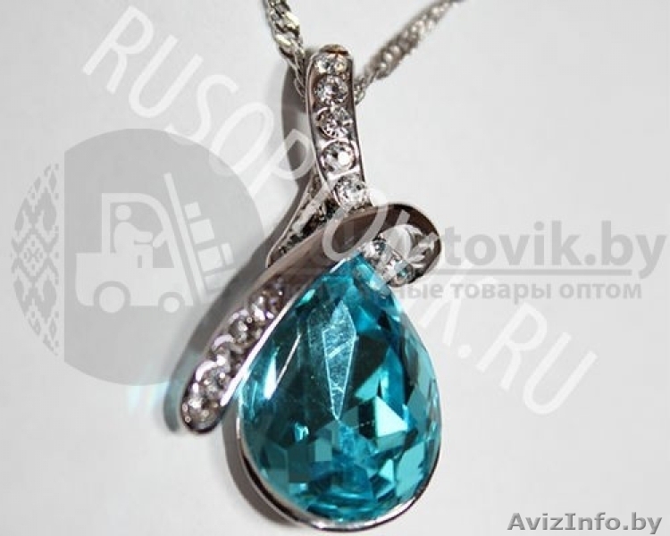 Кулон Капля Росы - Изображение #4, Объявление #1639947