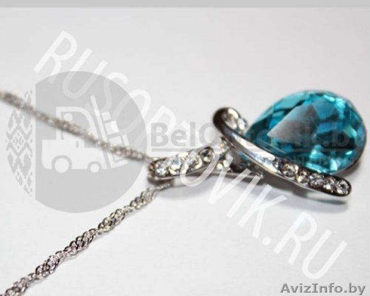 Кулон Капля Росы - Изображение #5, Объявление #1639947