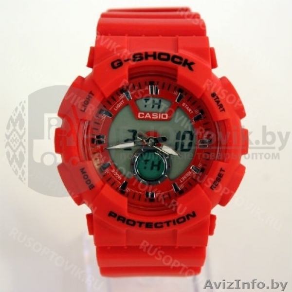 Casio G-Shock GA-90 - Изображение #4, Объявление #1639949