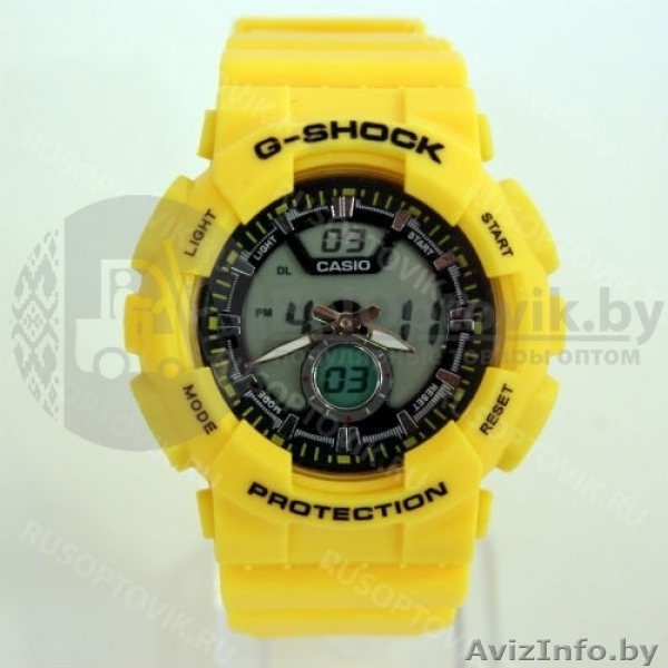 Casio G-Shock GA-90 - Изображение #5, Объявление #1639949