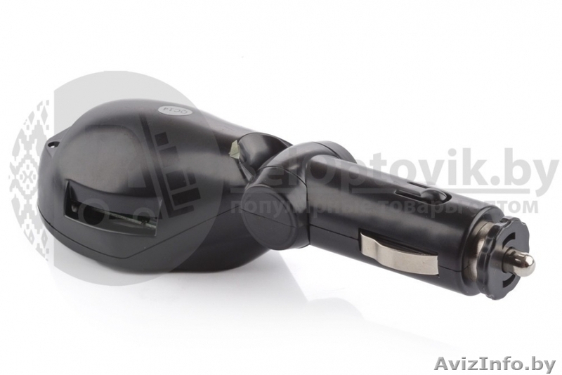 Автомобильный MP3 FM модулятор - Изображение #5, Объявление #1639951