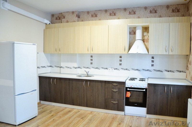 Сдам 1-комнатную квартиру в новом доме ст.м. Восток, Маяк Минска - Изображение #1, Объявление #1637691