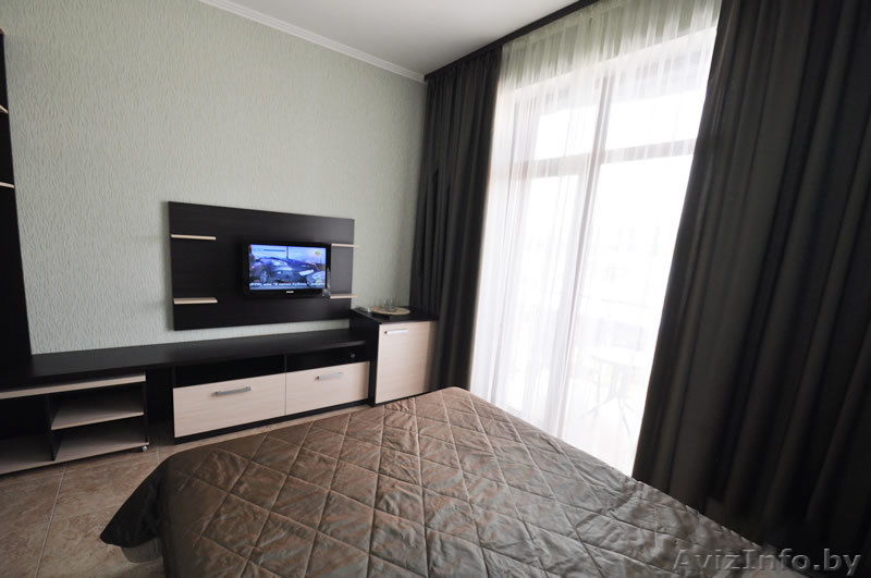 Гостиница и Кафе с постоянными арендаторами в городе-курорте Геленджик - Изображение #6, Объявление #1639196