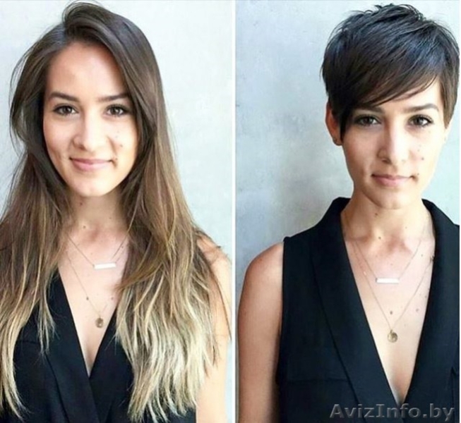 Покупаем натуральные волосы быстро и дорого! - Изображение #3, Объявление #1638178