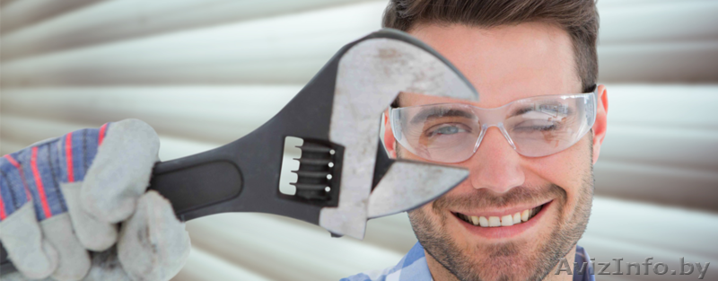 Ремонт любых ворот. Запчасти. Гарантия - Изображение #4, Объявление #1504121