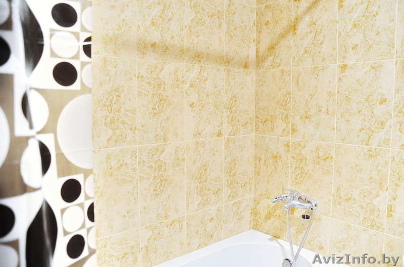 Сдам 1-комнатную квартиру в новом доме ст.м. Восток, Маяк Минска - Изображение #4, Объявление #1637691