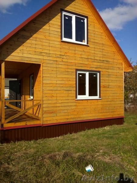 Срочно продам дачу в отличном месте - Изображение #5, Объявление #1637232