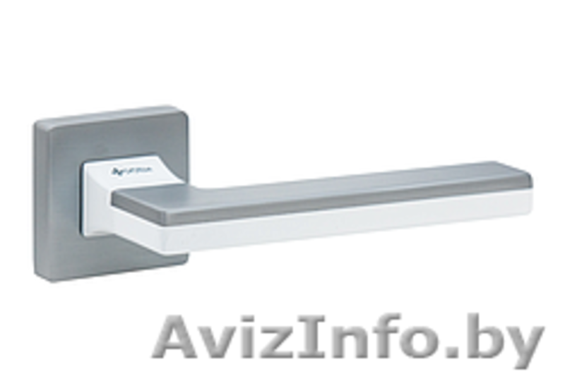 Дверная фурнитура турецкой торговой марки SYSTEM! - Изображение #10, Объявление #1638673