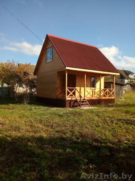 Срочно продам дачу в отличном месте - Изображение #3, Объявление #1637232