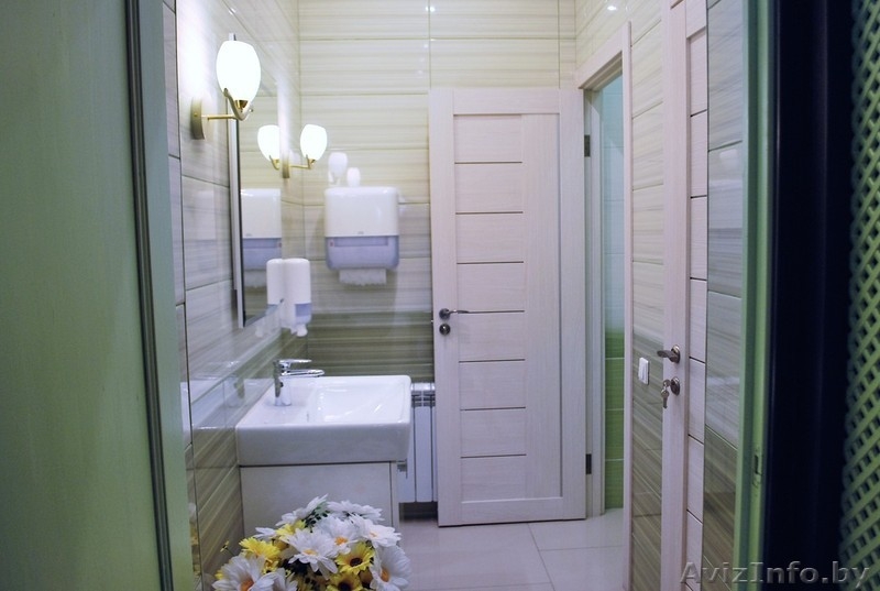 Гостиница и Кафе с постоянными арендаторами в городе-курорте Геленджик - Изображение #7, Объявление #1639196