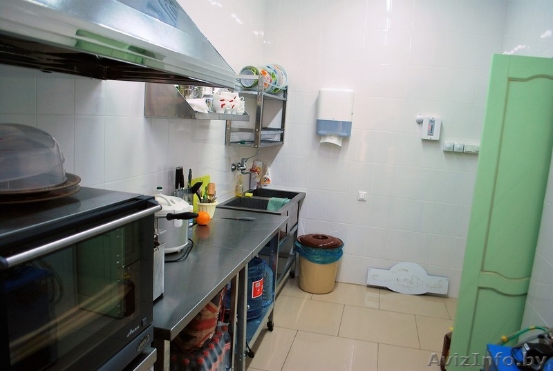 Гостиница и Кафе с постоянными арендаторами в городе-курорте Геленджик - Изображение #9, Объявление #1639196