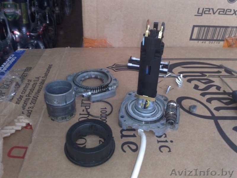 Ремонт подъёмных ворот всех производителей. Гарантия - Изображение #8, Объявление #1503992