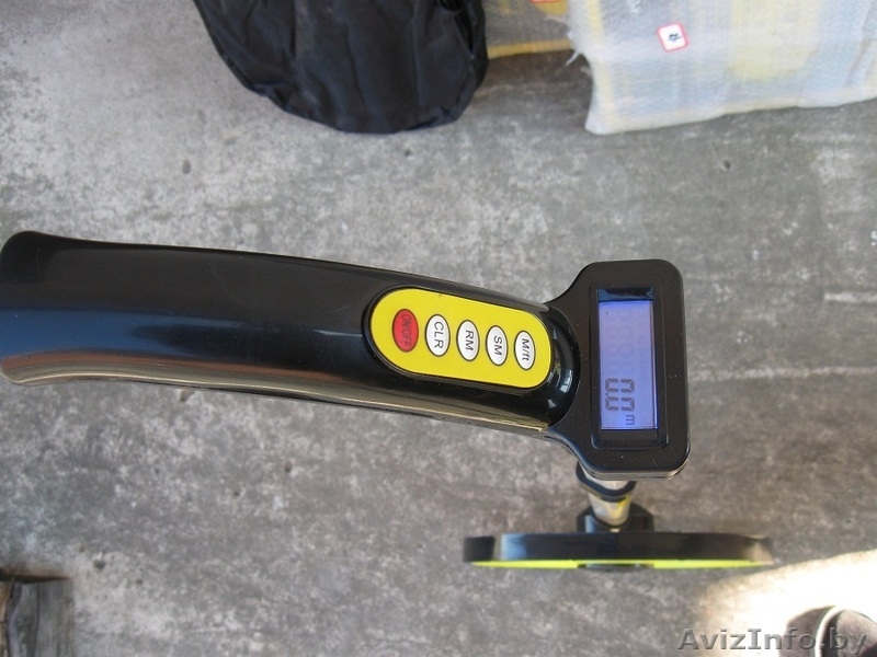 Электронное измерительное колесо (Курвиметр) - Изображение #3, Объявление #1637032