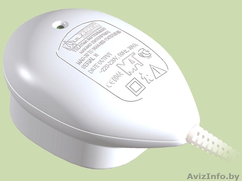 Прокат аппаратов магнитотерапии АМТ-01, МАГ-30. - Изображение #5, Объявление #1638252