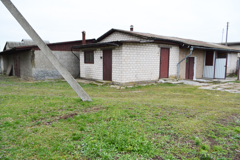 Здание административно-производственное - Изображение #7, Объявление #1638754