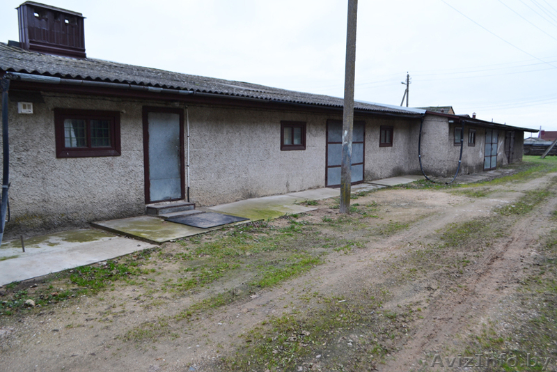 Здание административно-производственное - Изображение #6, Объявление #1638754