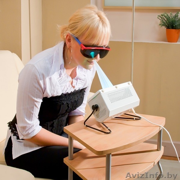 Прокат кварцевого облучателя ОУФБ-04 "Солнышко" - Изображение #4, Объявление #1638251