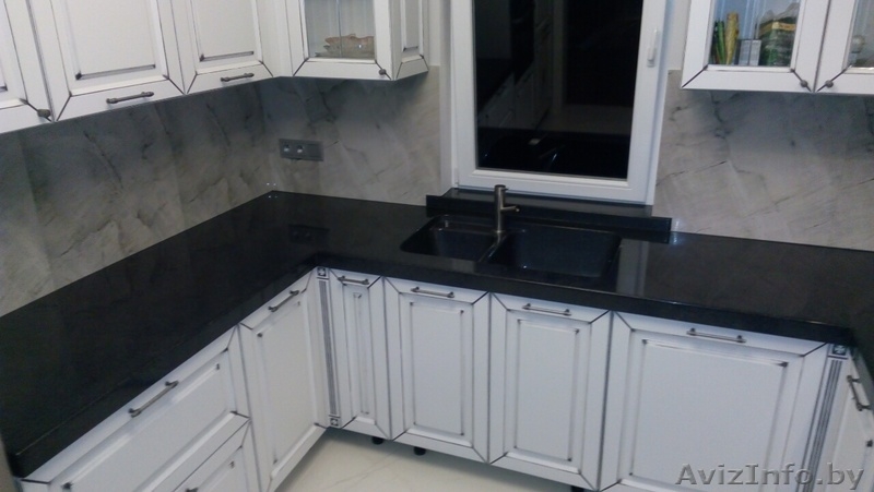 Столешницы из искусственного камня заказать в Гродно - Изображение #3, Объявление #1015432