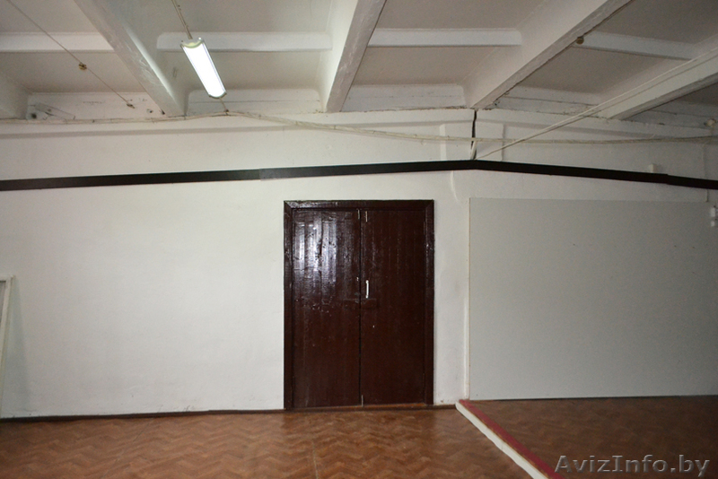 Здание административно-производственное - Изображение #9, Объявление #1638754