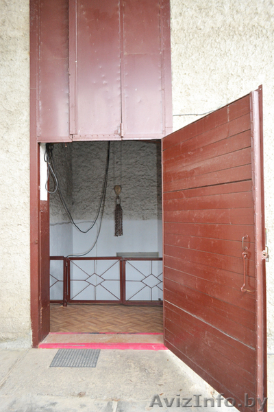 Здание административно-производственное - Изображение #3, Объявление #1638754