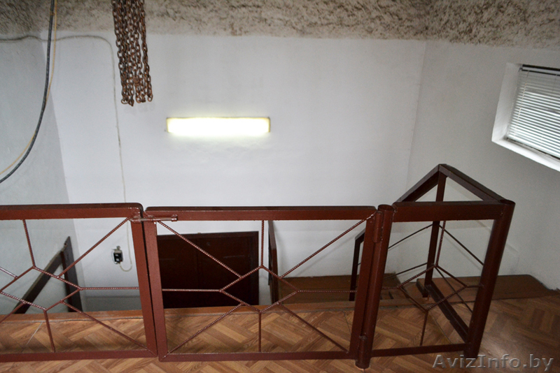 Здание административно-производственное - Изображение #4, Объявление #1638754