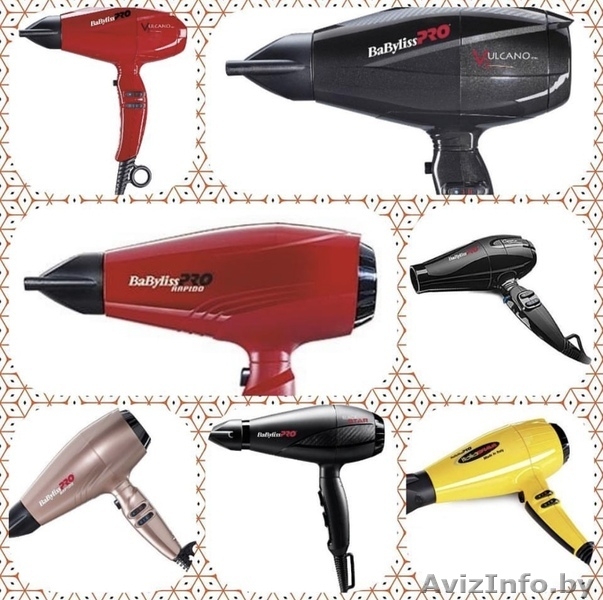 Профессиональный инструмент для парикмахеров, маникюра, депиляции и визажистов - Изображение #6, Объявление #1641164