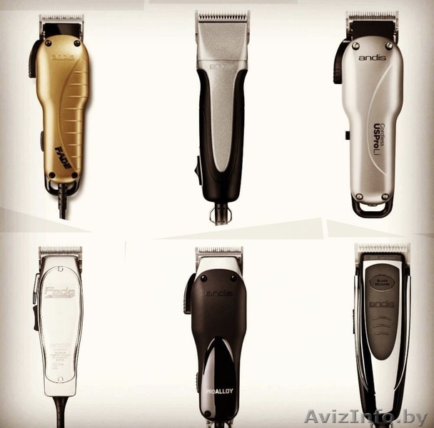 Профессиональный инструмент для парикмахеров, маникюра, депиляции и визажистов - Изображение #5, Объявление #1641164