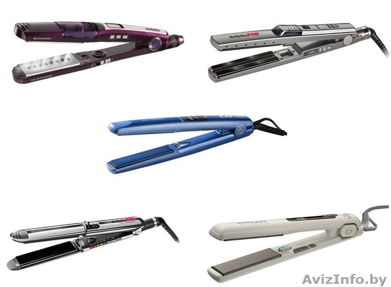 Профессиональный инструмент для парикмахеров, маникюра, депиляции и визажистов - Изображение #3, Объявление #1641164