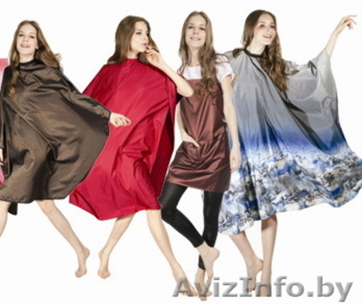 Профессиональный инструмент для парикмахеров, маникюра, депиляции и визажистов - Изображение #4, Объявление #1641164