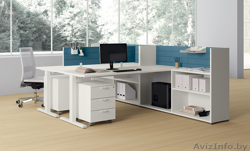 Мебель для ПЕРСОНАЛА. Качество и функциональность по разумной цене. - Изображение #6, Объявление #1641795