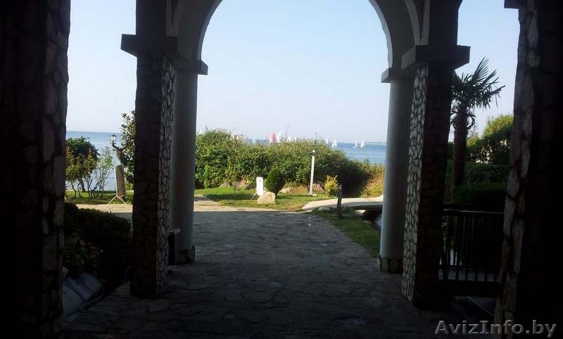   !БЮДЖЕТНАЯ ЦЕНА! Двухкомнатный апартамент.Болгария - Изображение #9, Объявление #1355677