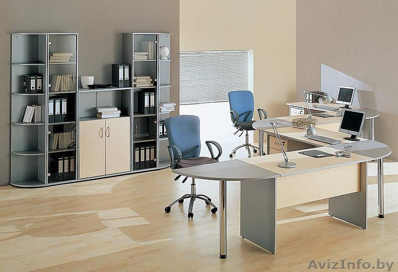 Мебель для ПЕРСОНАЛА. Качество и функциональность по разумной цене. - Изображение #8, Объявление #1641795