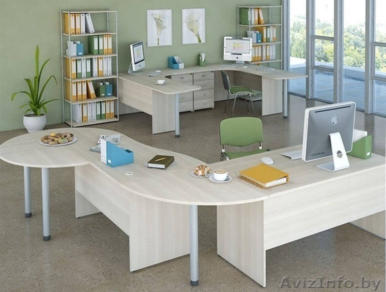 Мебель для ПЕРСОНАЛА. Качество и функциональность по разумной цене. - Изображение #9, Объявление #1641795